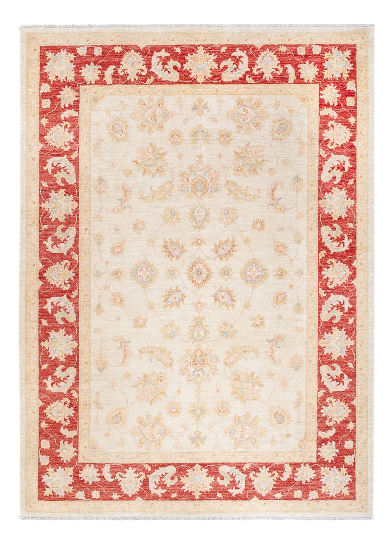 Ziegler Carpet - 238 x 173 cm - creme