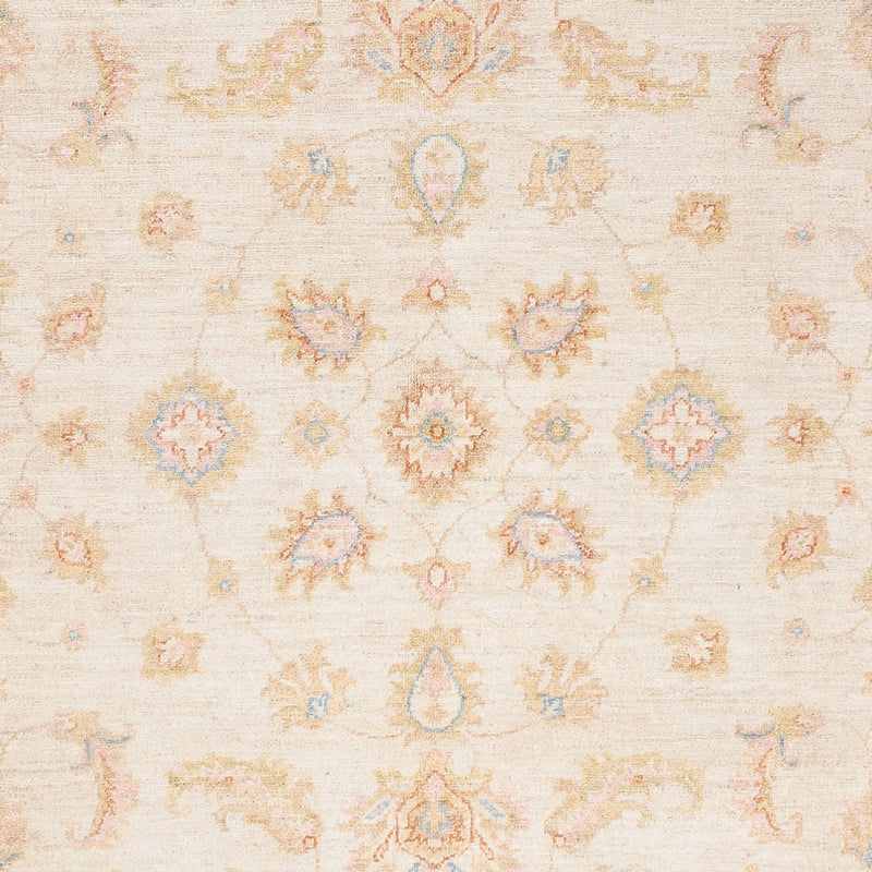 Ziegler Carpet - 238 x 173 cm - creme