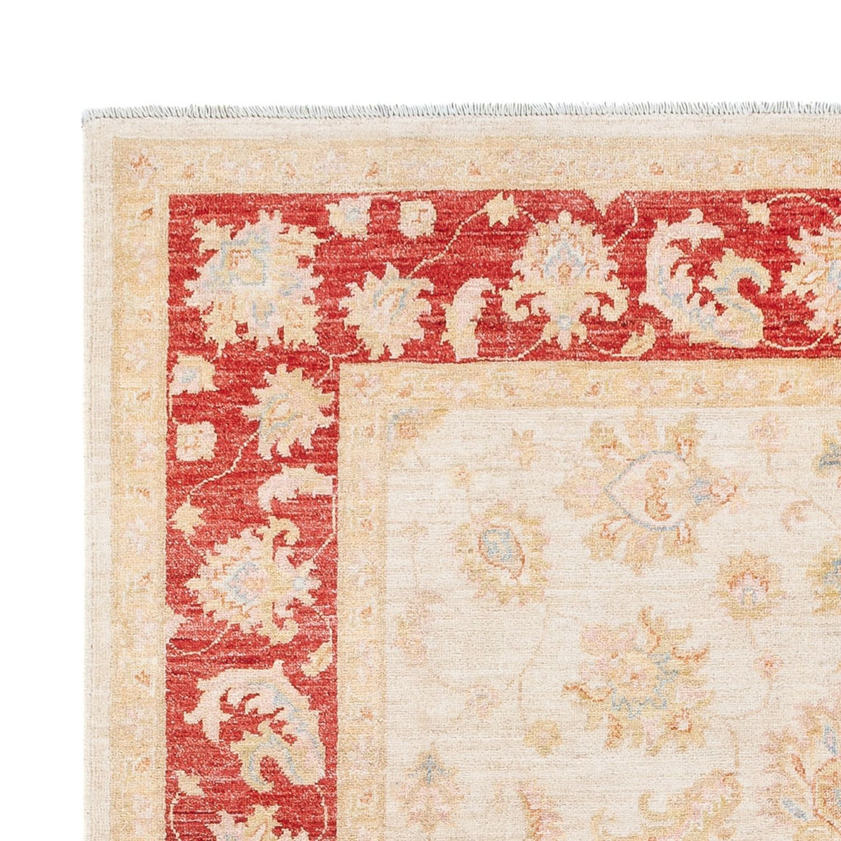 Ziegler Carpet - 238 x 173 cm - creme