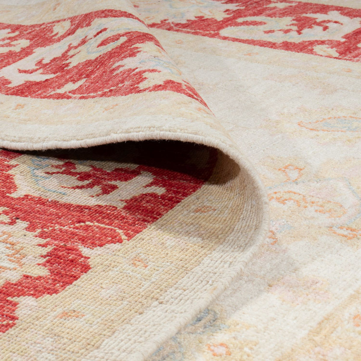 Ziegler Carpet - 238 x 173 cm - creme