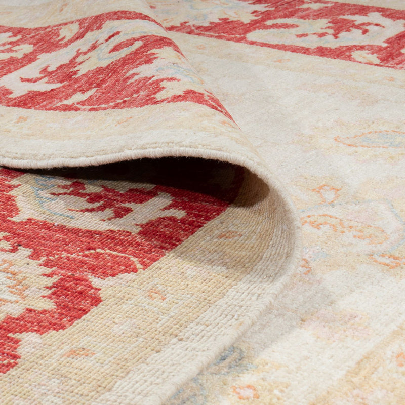 Ziegler Carpet - 238 x 173 cm - creme