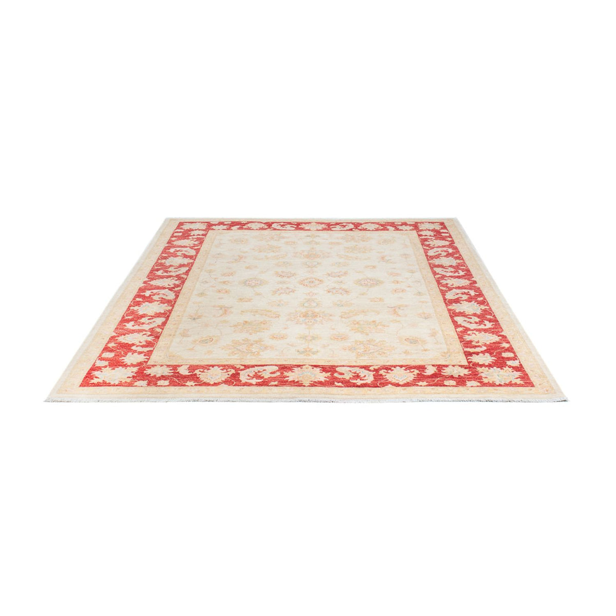 Ziegler Carpet - 238 x 173 cm - creme