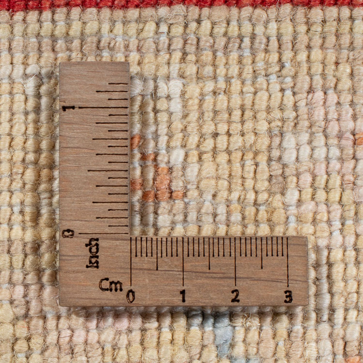 Ziegler Carpet - 238 x 173 cm - creme