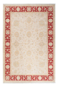 Ziegler Carpet - 243 x 171 cm - creme