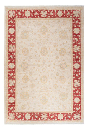 Ziegler Carpet - 243 x 171 cm - creme