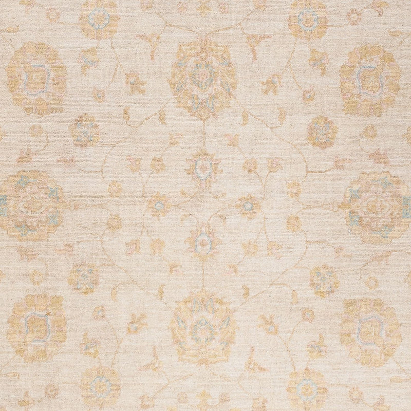 Ziegler Carpet - 243 x 171 cm - creme