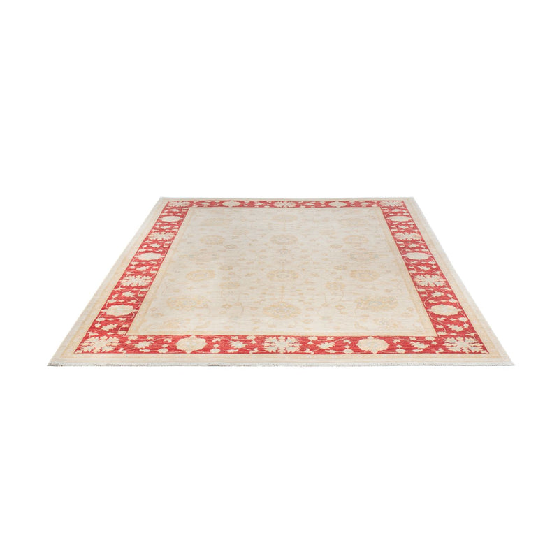Ziegler Carpet - 243 x 171 cm - creme