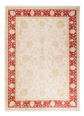 Ziegler Carpet - 240 x 178 cm - creme