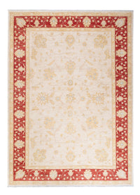 Ziegler Carpet - 240 x 178 cm - creme