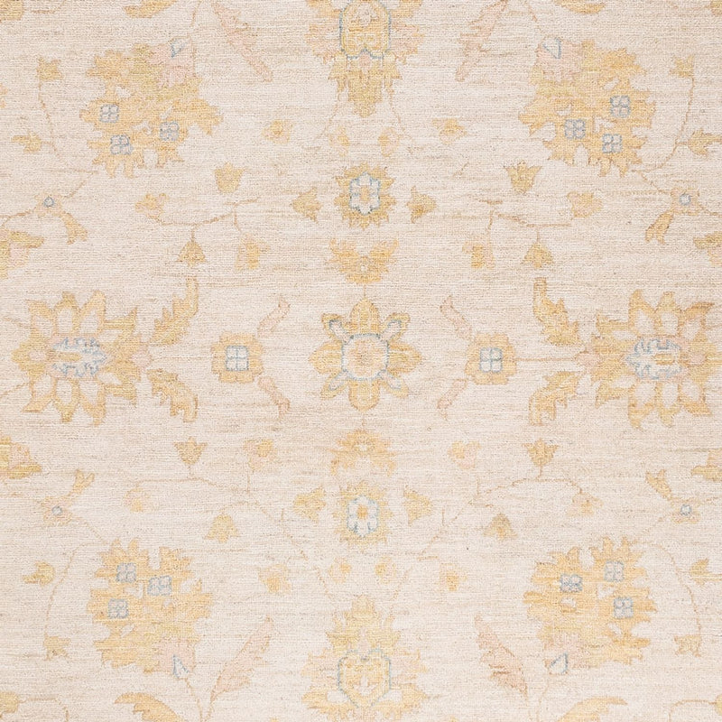Ziegler Carpet - 240 x 178 cm - creme
