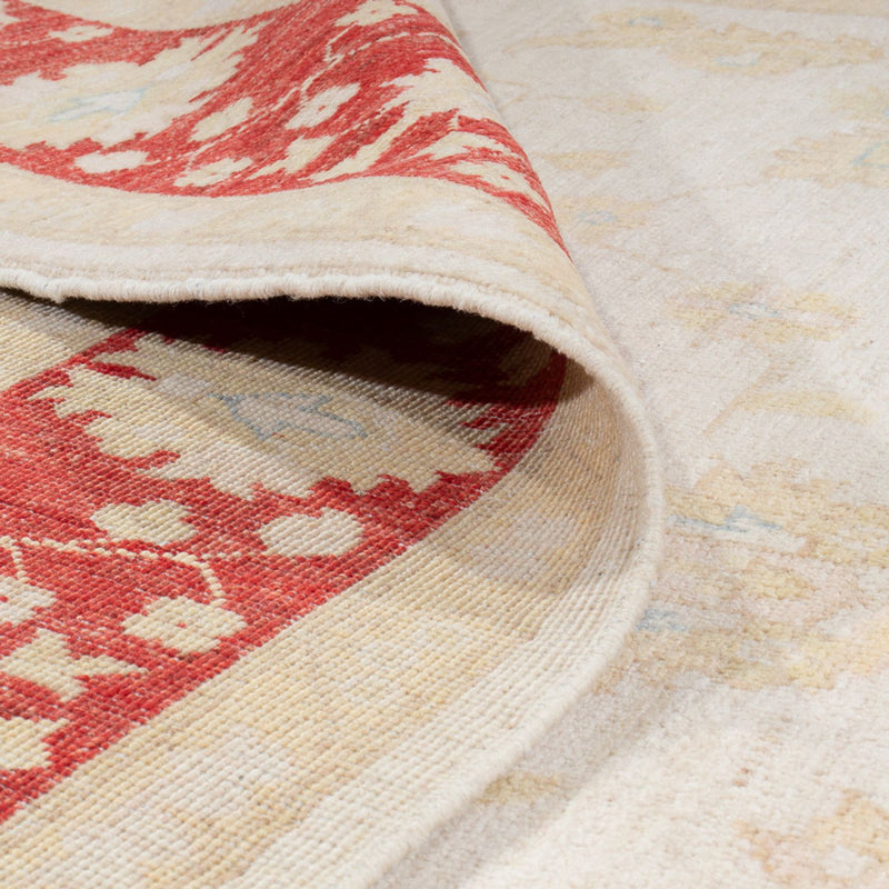 Ziegler Carpet - 240 x 178 cm - creme