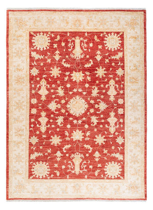 Ziegler Carpet - 241 x 172 cm - rød