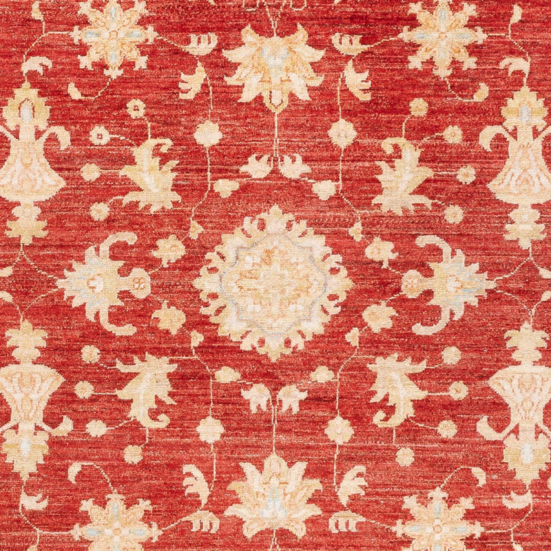 Ziegler Carpet - 241 x 172 cm - rød