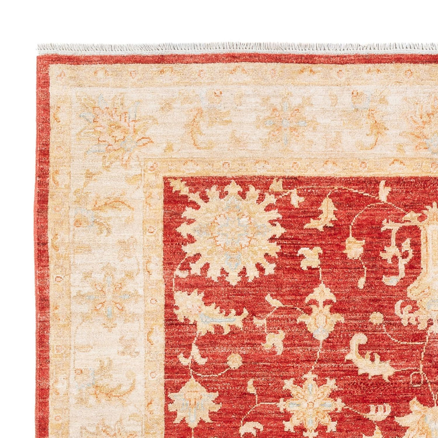 Ziegler Carpet 241x172cm - Orientalsk tæppe