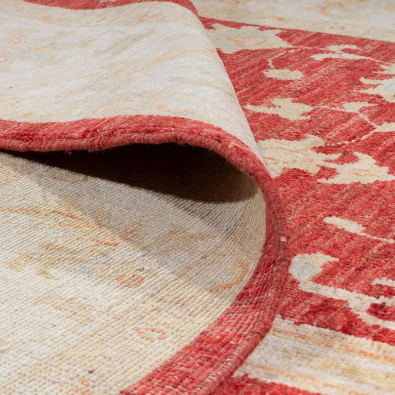 Ziegler Carpet - 241 x 172 cm - rød