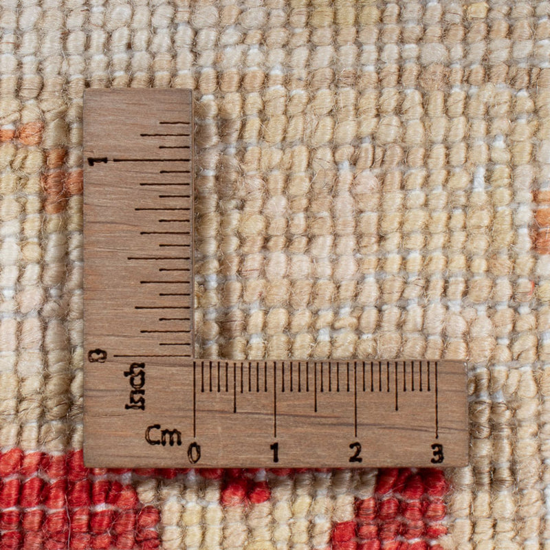 Ziegler Carpet - 241 x 172 cm - rød