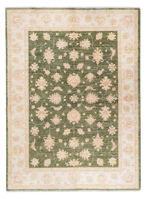 Ziegler Carpet - 240 x 173 cm - grøn