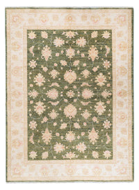 Ziegler Carpet - 240 x 173 cm - grøn