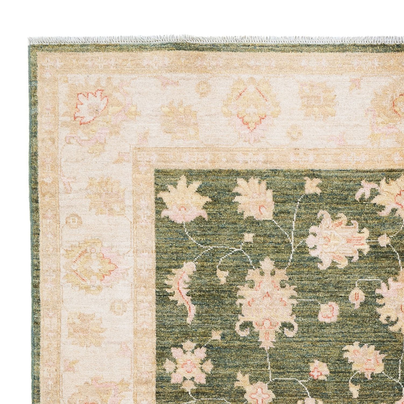 Ziegler Carpet 240x173cm - Orientalsk tæppe