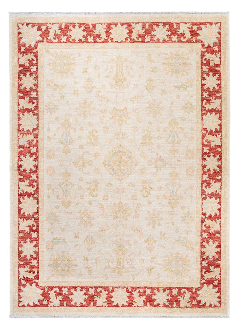 Ziegler Carpet - 239 x 170 cm - creme