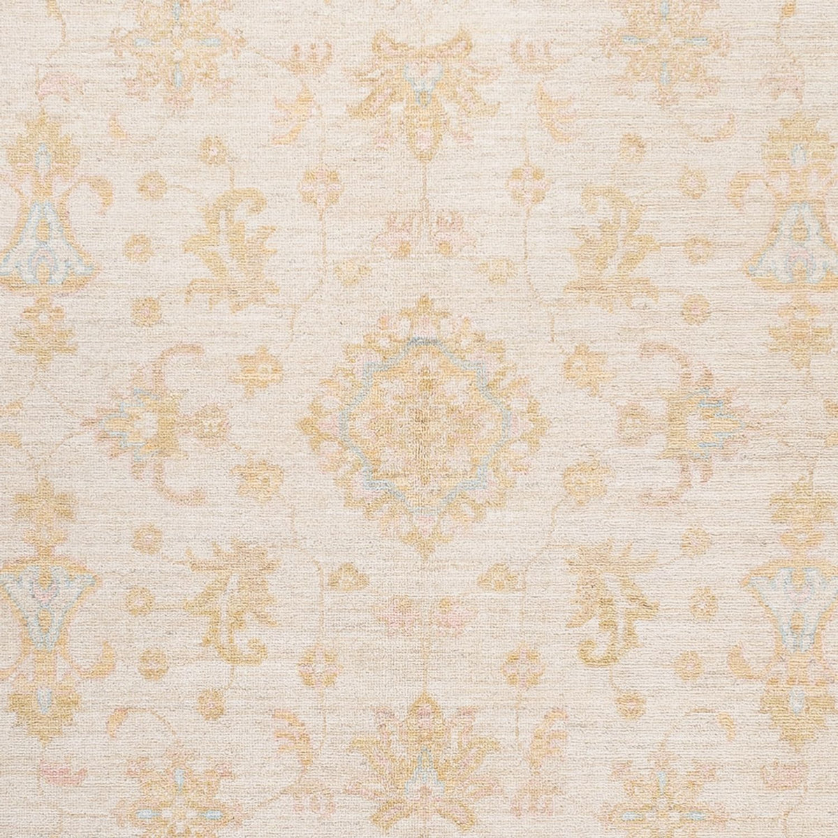 Ziegler Carpet - 239 x 170 cm - creme