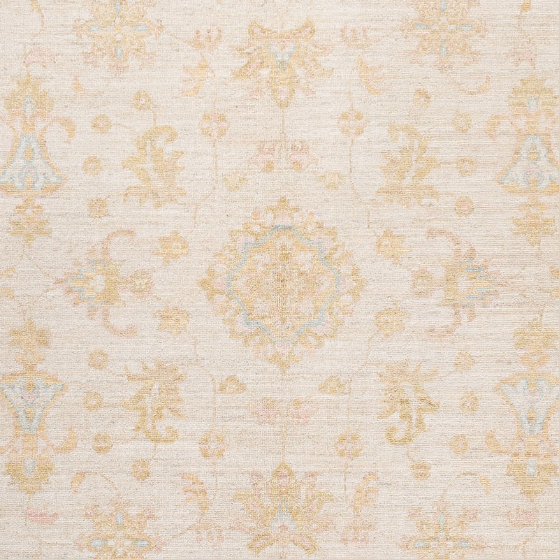 Ziegler Carpet - 239 x 170 cm - creme
