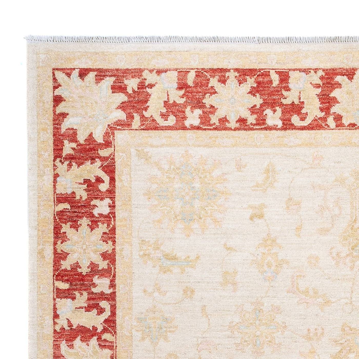Ziegler Carpet 239x170cm - Orientalsk tæppe
