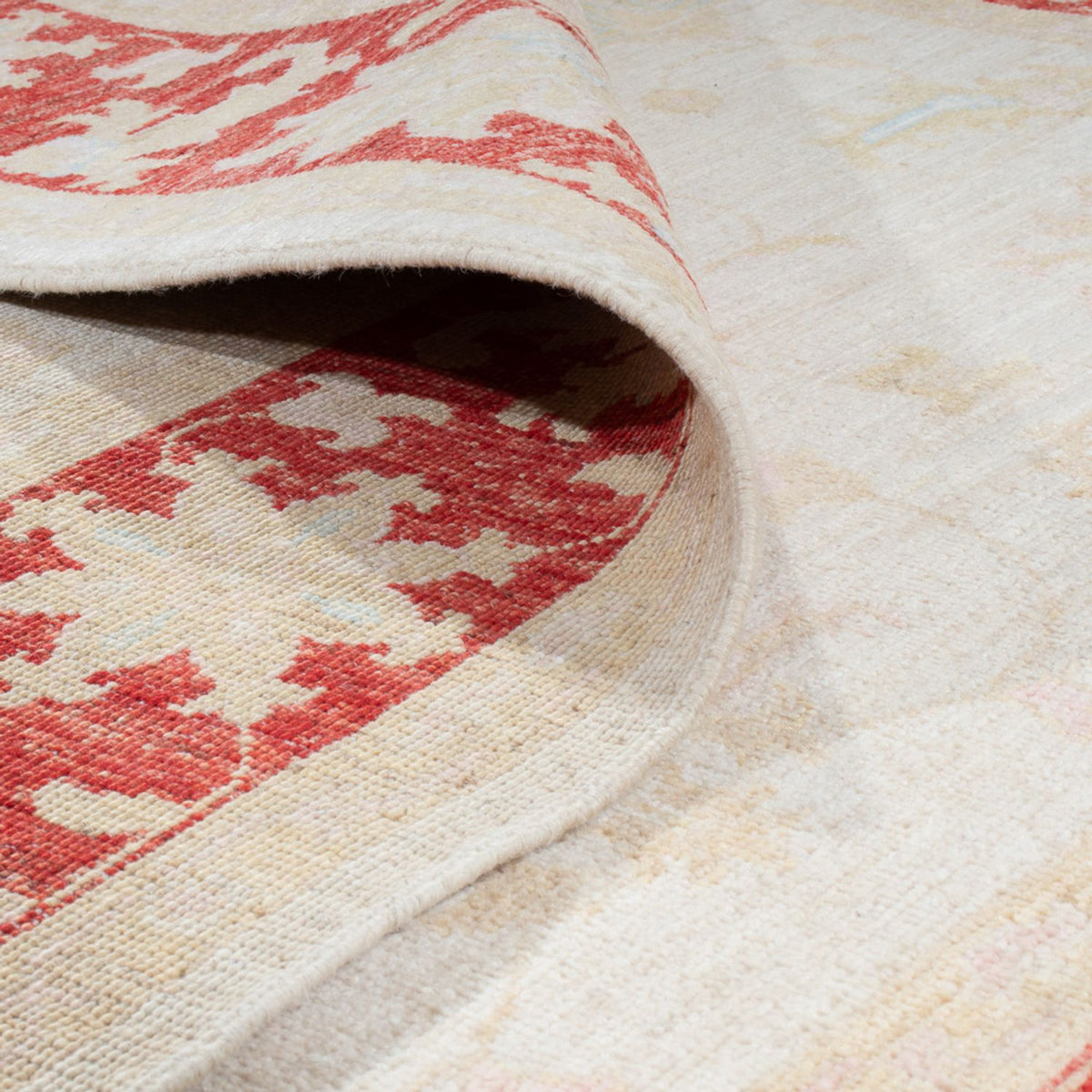 Ziegler Carpet - 239 x 170 cm - creme