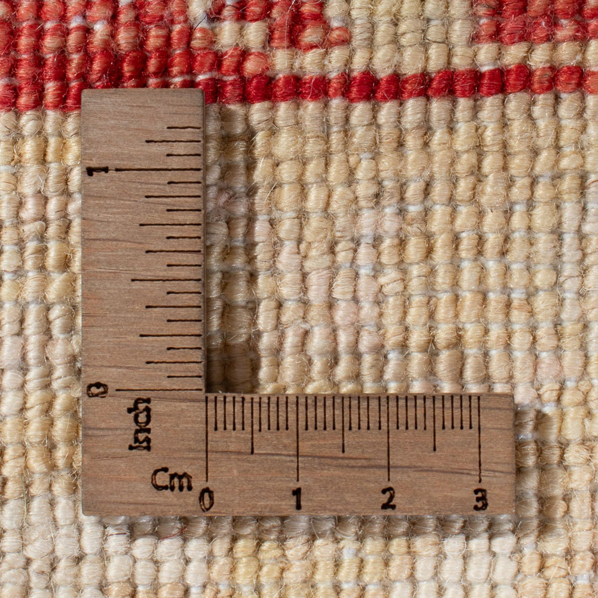 Ziegler Carpet - 239 x 170 cm - creme