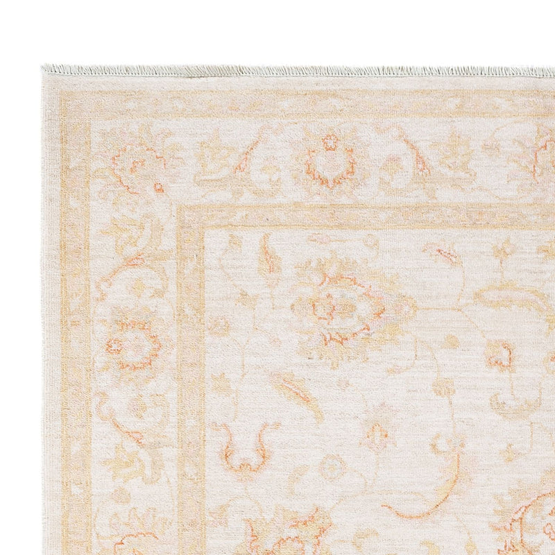 Ziegler Carpet - 239 x 173 cm - creme