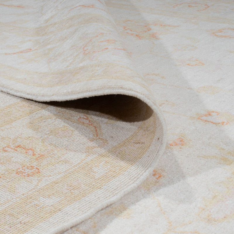Ziegler Carpet - 239 x 173 cm - creme