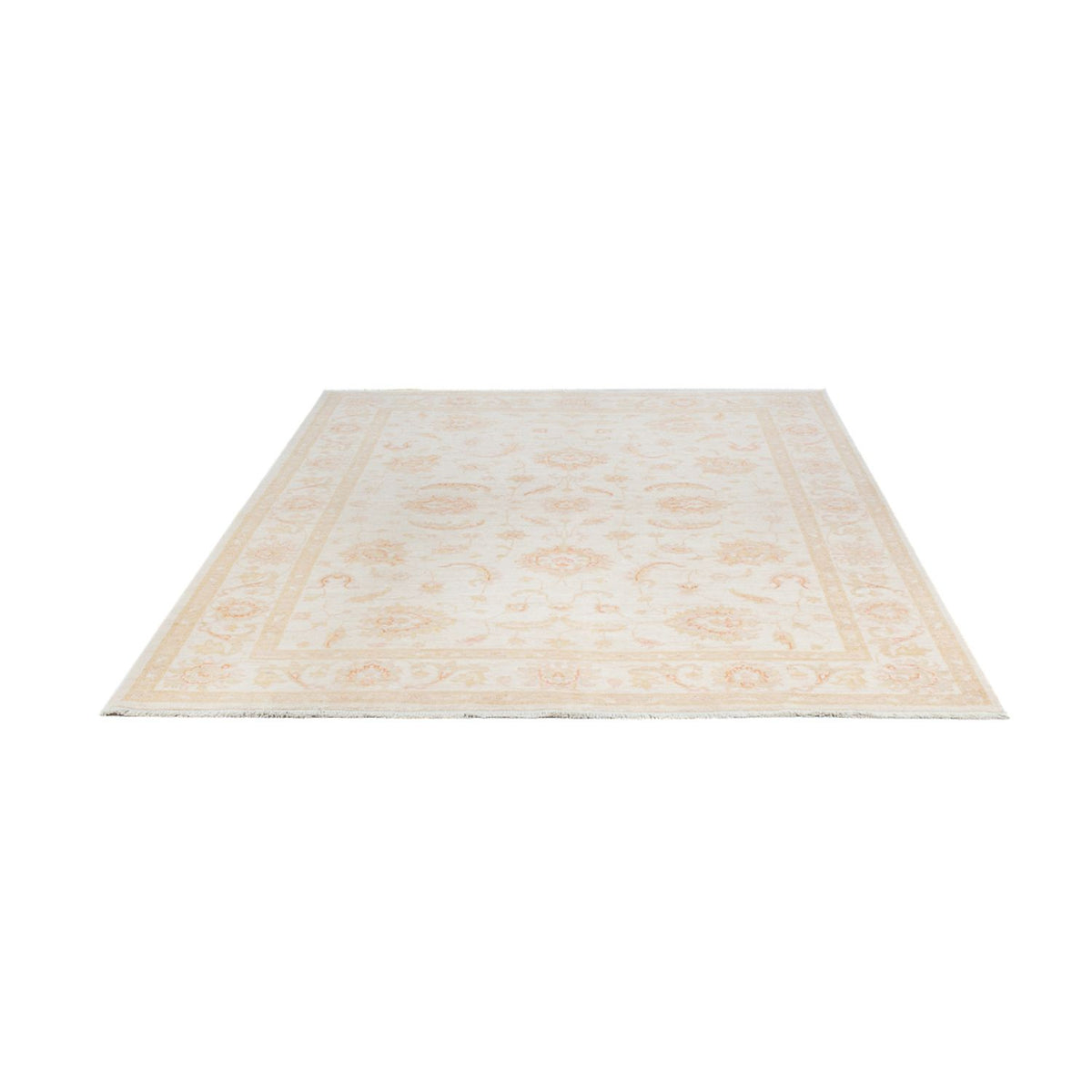Ziegler Carpet - 239 x 173 cm - creme