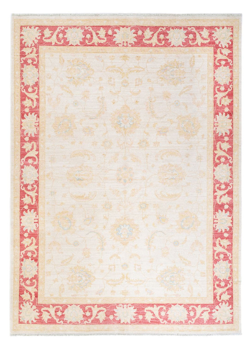 Ziegler Carpet - 238 x 172 cm - creme