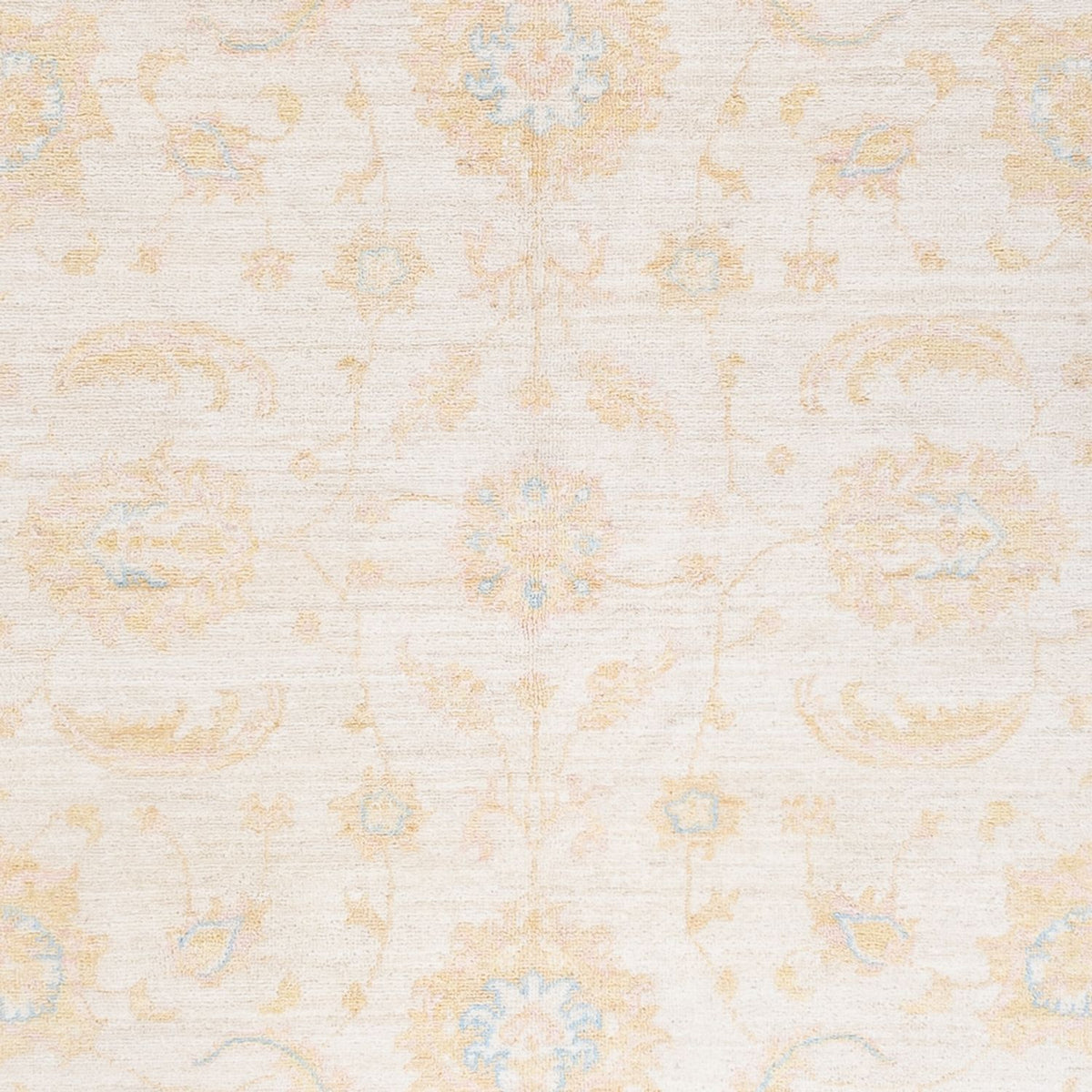 Ziegler Carpet - 238 x 172 cm - creme