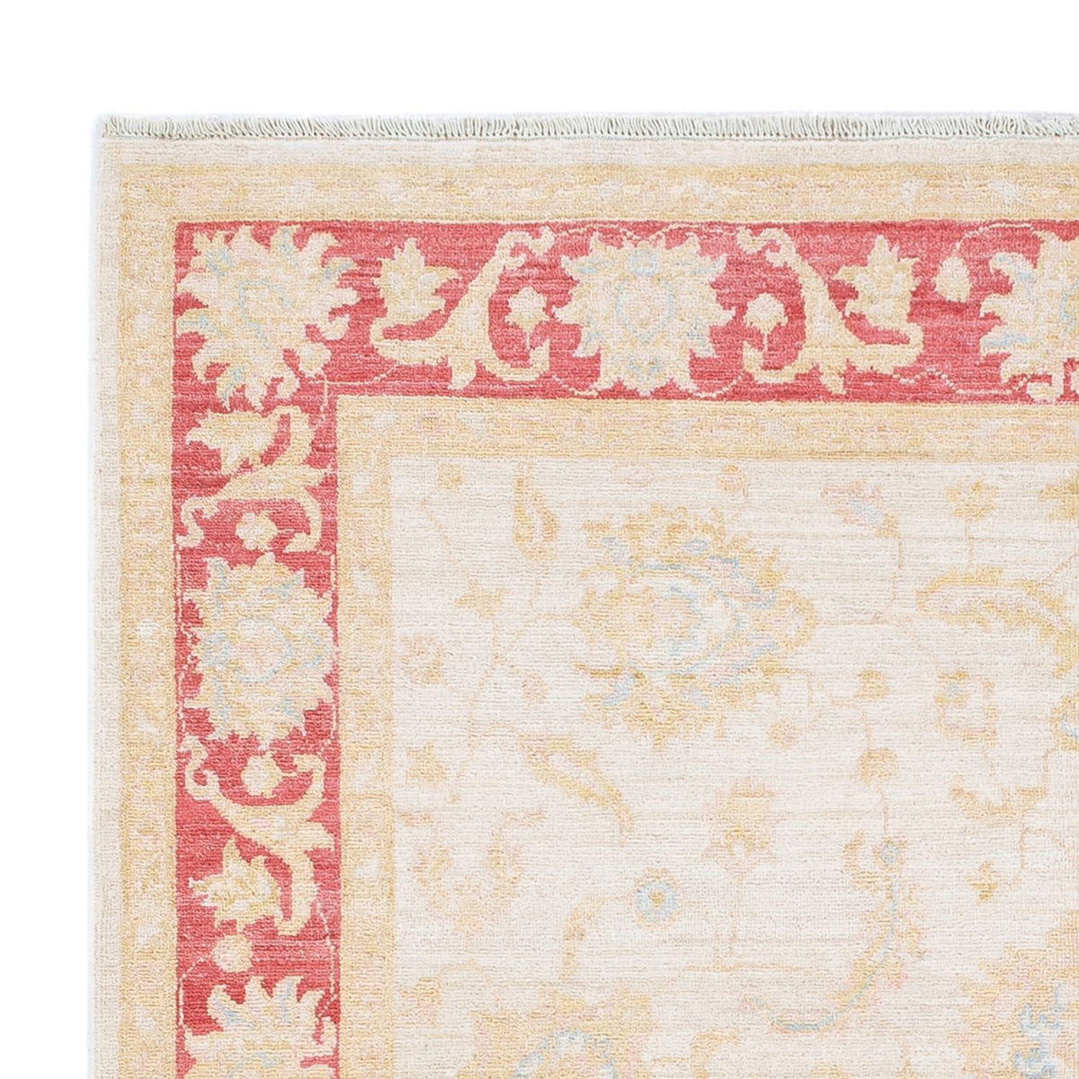 Ziegler Carpet - 238 x 172 cm - creme