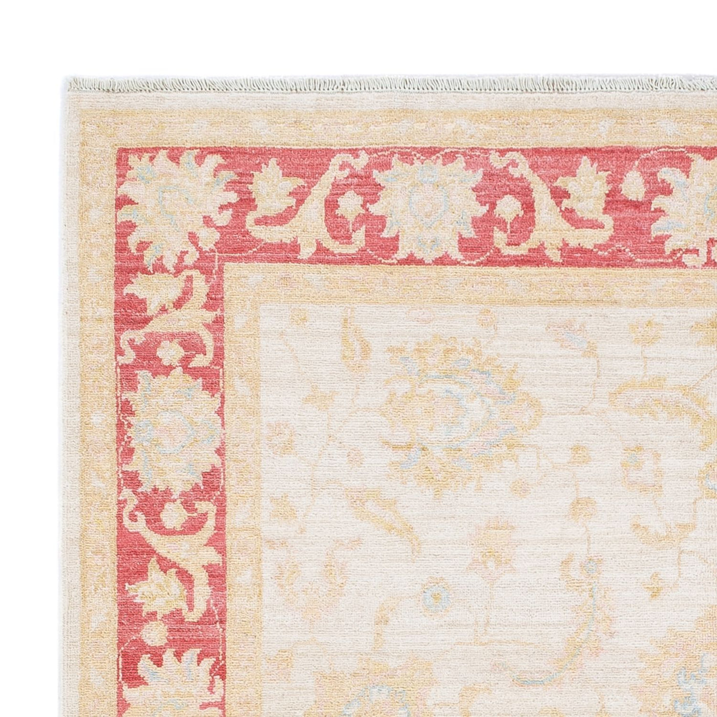 Ziegler Carpet 238x172cm - Orientalsk tæppe