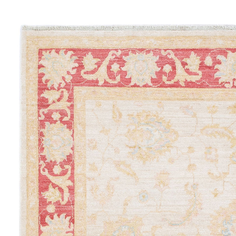 Ziegler Carpet - 238 x 172 cm - creme