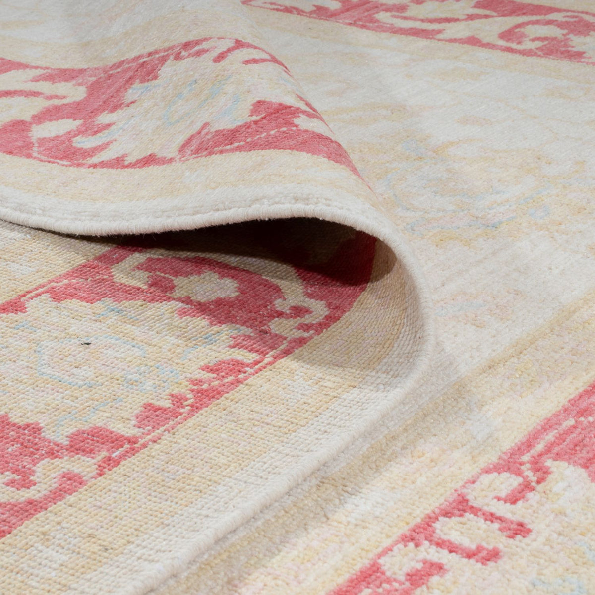 Ziegler Carpet - 238 x 172 cm - creme