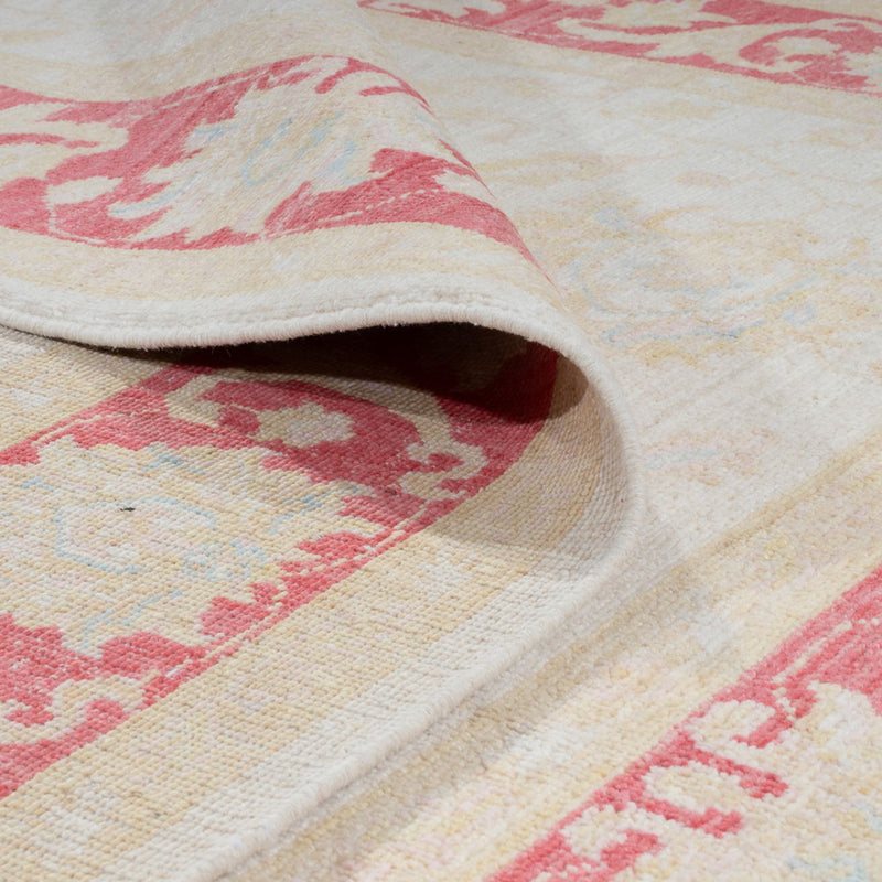 Ziegler Carpet - 238 x 172 cm - creme