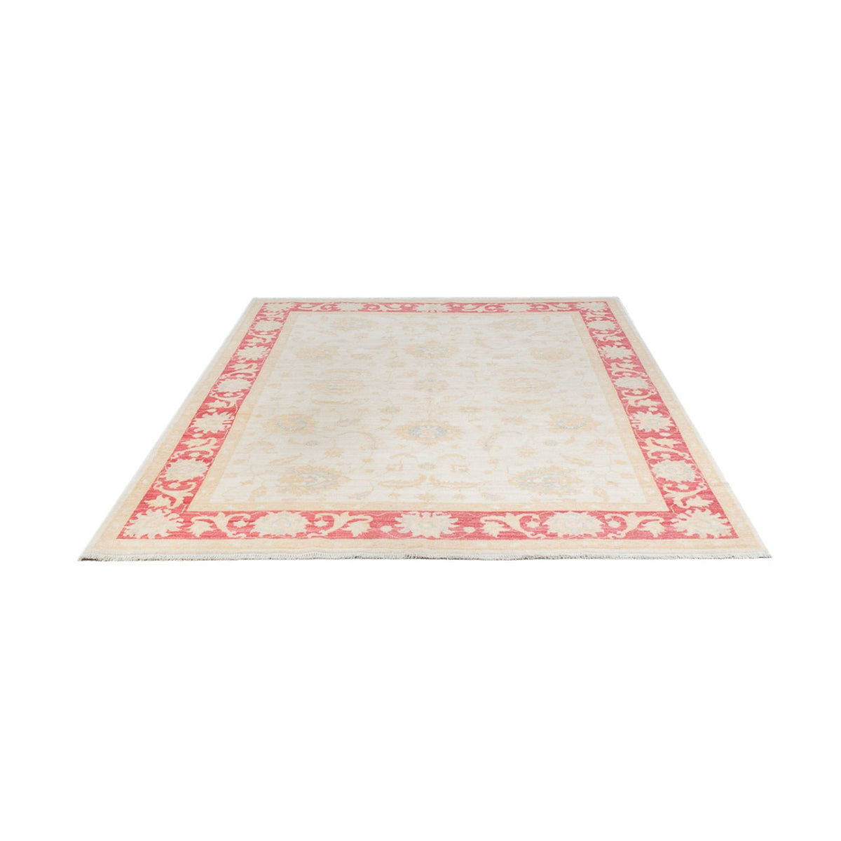 Ziegler Carpet - 238 x 172 cm - creme
