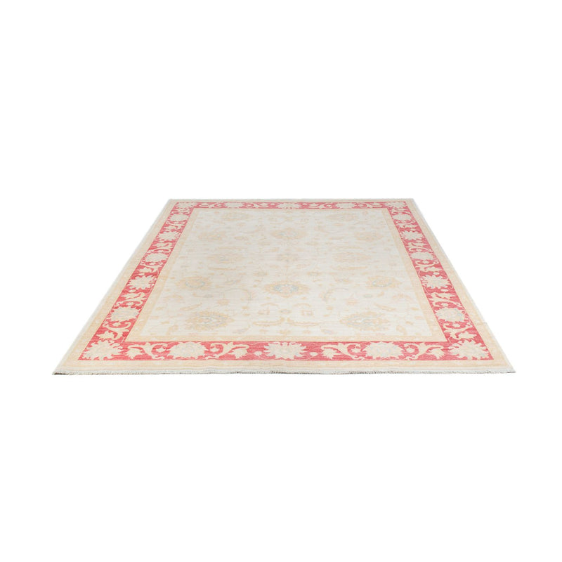 Ziegler Carpet - 238 x 172 cm - creme