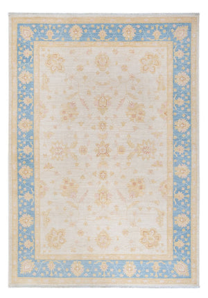 Ziegler Carpet - 250 x 171 cm - creme