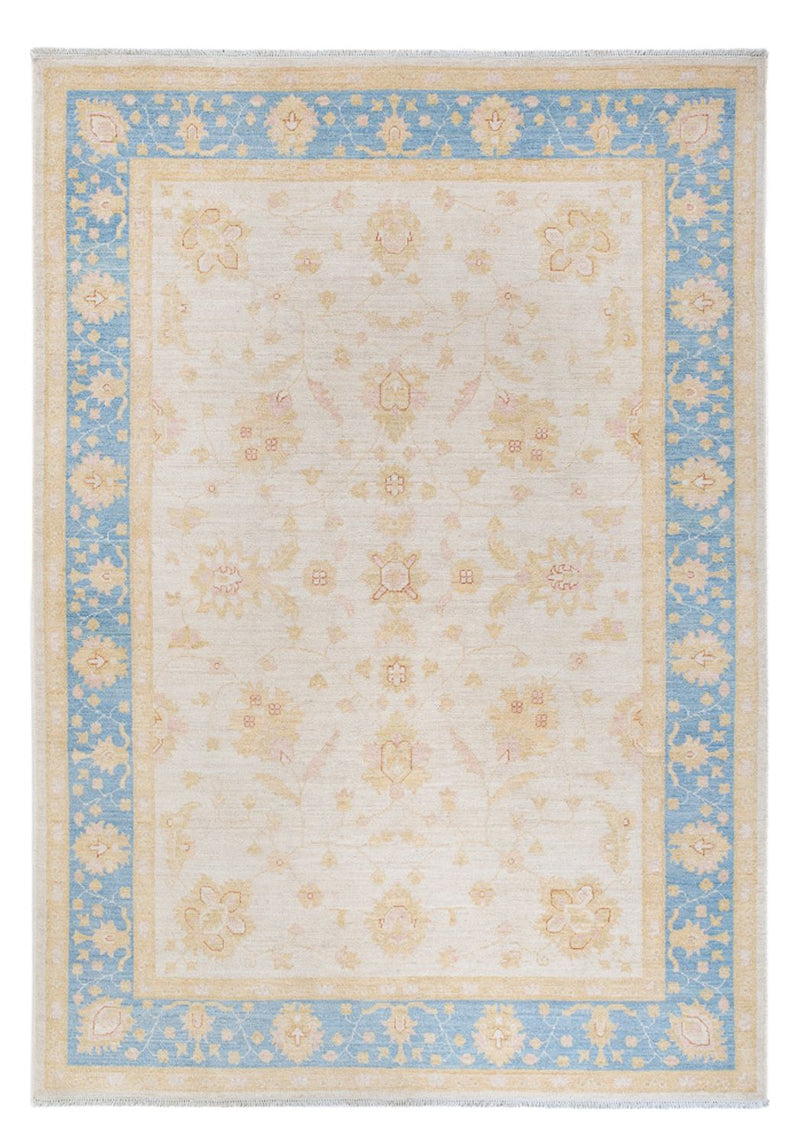 Ziegler Carpet - 250 x 171 cm - creme