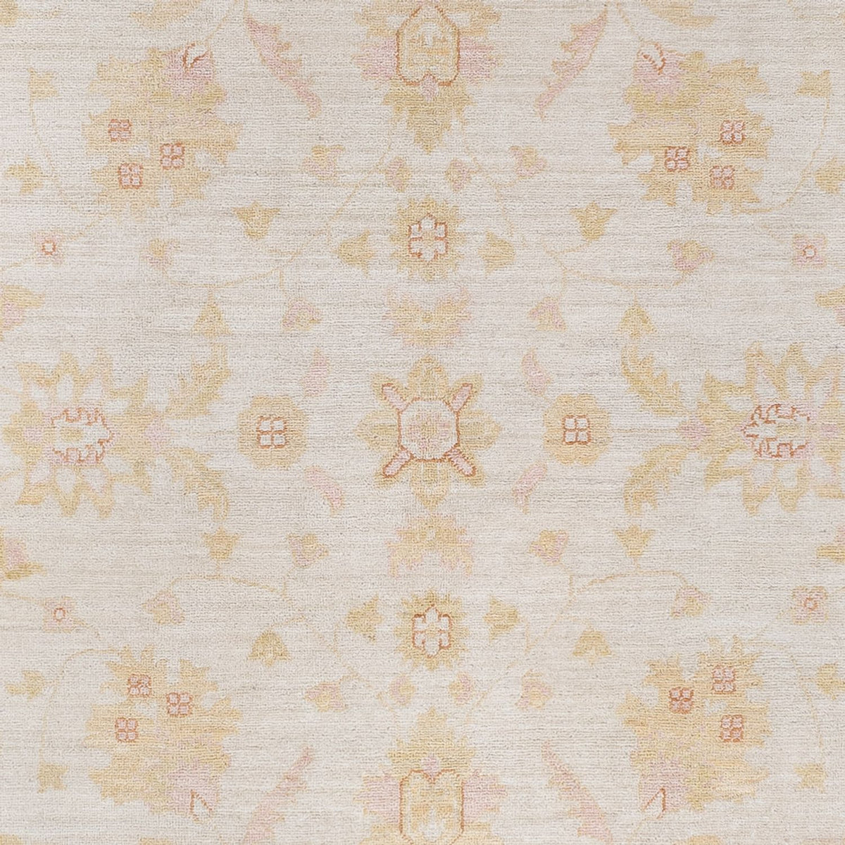 Ziegler Carpet - 250 x 171 cm - creme