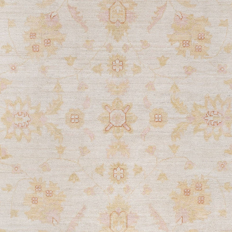 Ziegler Carpet - 250 x 171 cm - creme