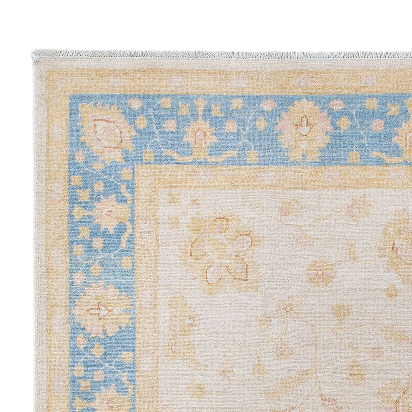 Ziegler Carpet 250x171cm - Orientalsk tæppe