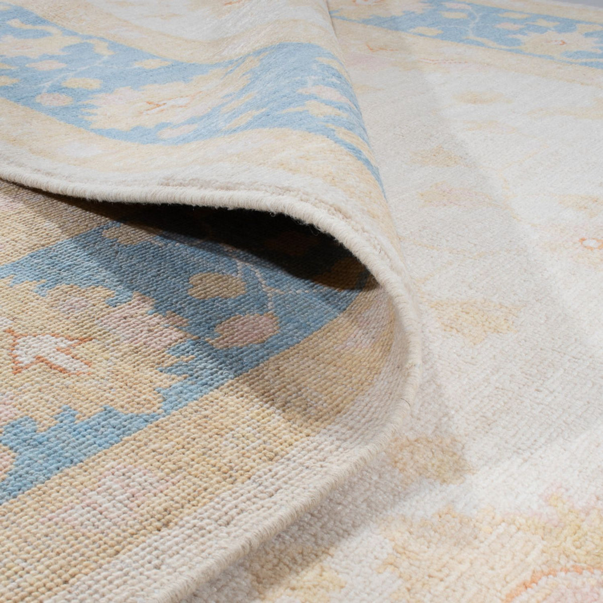 Ziegler Carpet - 250 x 171 cm - creme