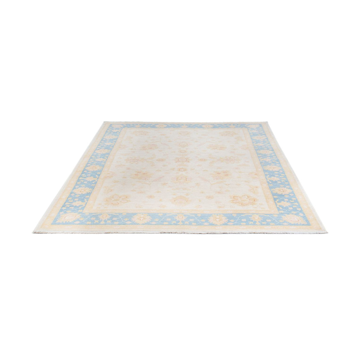 Ziegler Carpet - 250 x 171 cm - creme