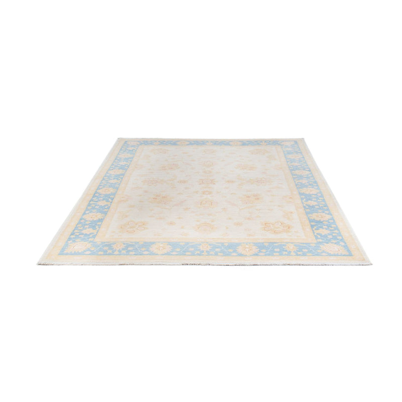 Ziegler Carpet - 250 x 171 cm - creme
