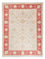 Ziegler Carpet - 238 x 172 cm - creme